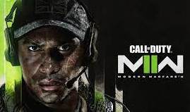 call of duty modern warfare 2