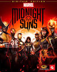 Midnight Suns